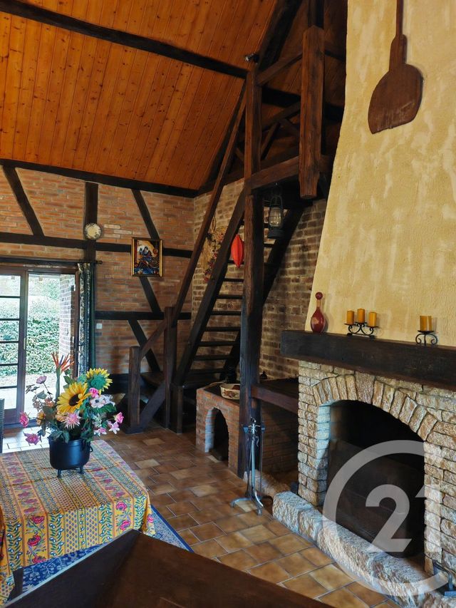 maison à vendre - 7 pièces - 136.54 m2 - LE FAY - 71 - BOURGOGNE - Century 21 Agence Coeur De Bresse