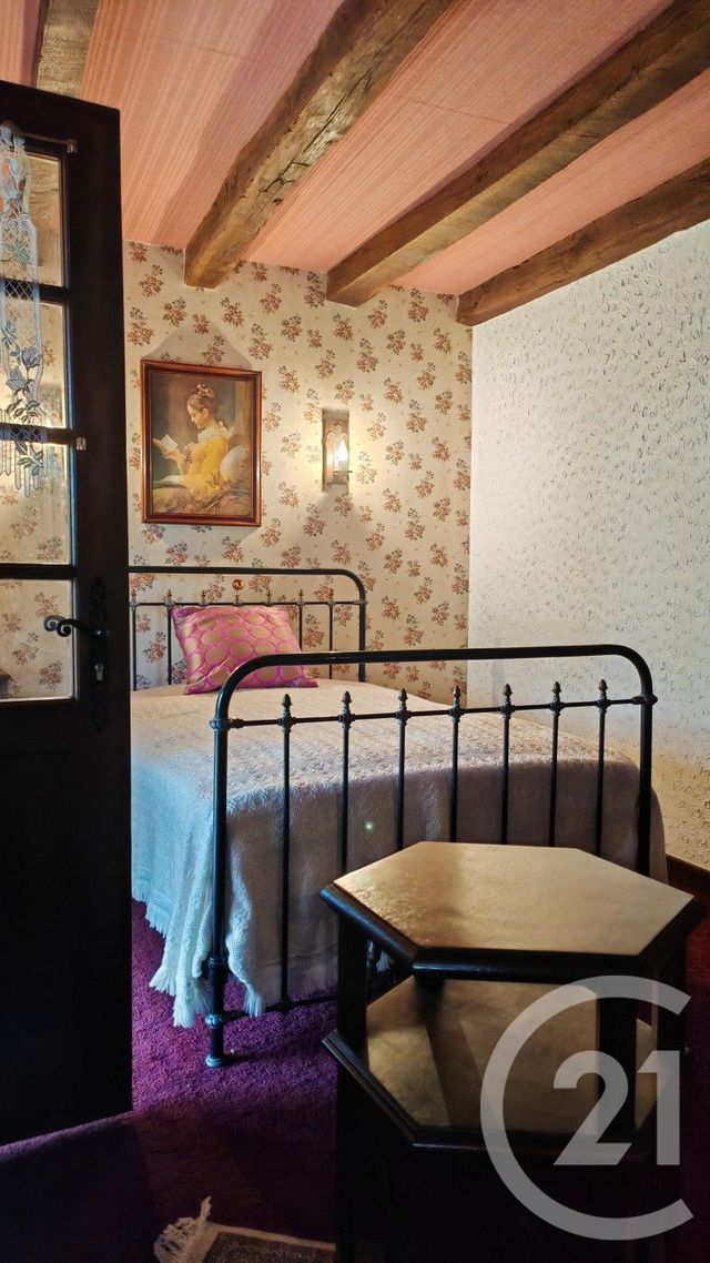 maison à vendre - 7 pièces - 136.54 m2 - LE FAY - 71 - BOURGOGNE - Century 21 Agence Coeur De Bresse