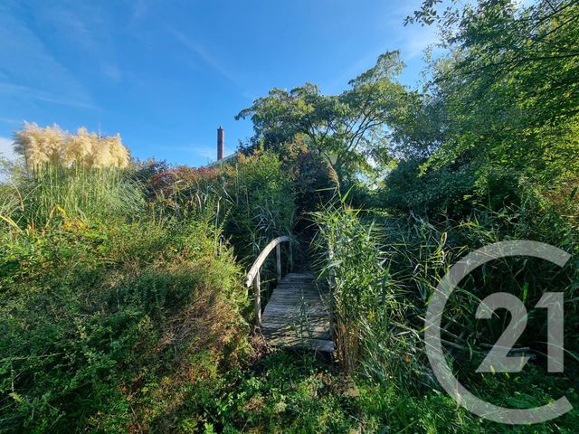 maison à vendre - 4 pièces - 84.56 m2 - LOUHANS CHATEAURENAUD - 71 - BOURGOGNE - Century 21 Agence Coeur De Bresse