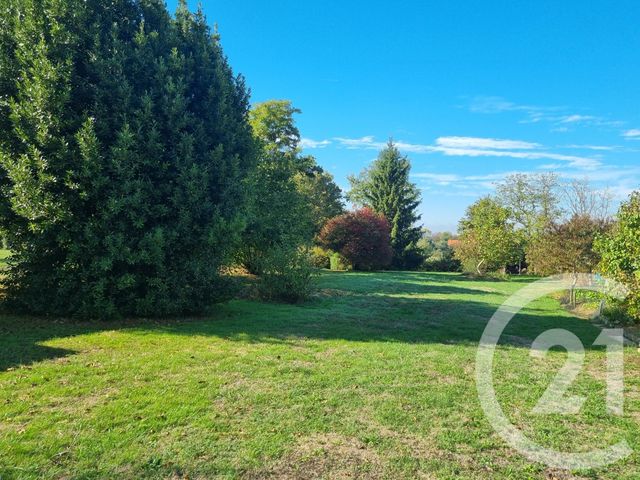 maison à vendre - 4 pièces - 84.56 m2 - LOUHANS CHATEAURENAUD - 71 - BOURGOGNE - Century 21 Agence Coeur De Bresse