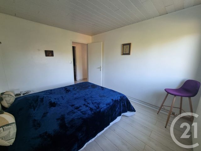 maison à vendre - 4 pièces - 84.56 m2 - LOUHANS CHATEAURENAUD - 71 - BOURGOGNE - Century 21 Agence Coeur De Bresse
