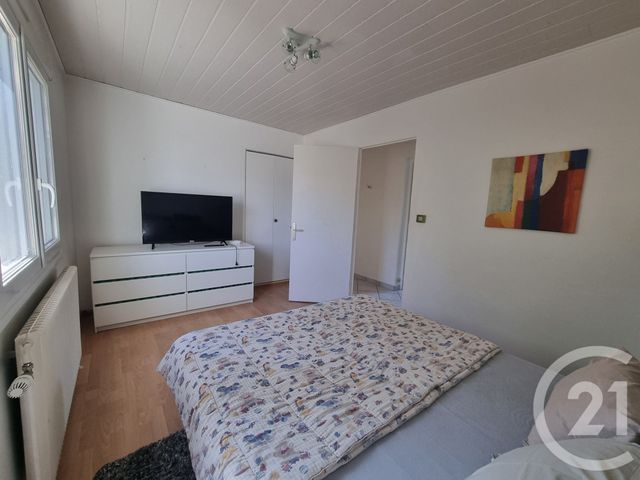 maison à vendre - 4 pièces - 84.56 m2 - LOUHANS CHATEAURENAUD - 71 - BOURGOGNE - Century 21 Agence Coeur De Bresse