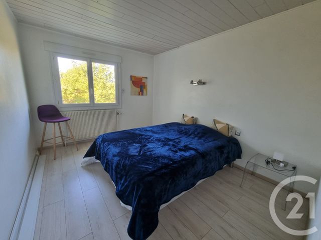 maison à vendre - 4 pièces - 84.56 m2 - LOUHANS CHATEAURENAUD - 71 - BOURGOGNE - Century 21 Agence Coeur De Bresse