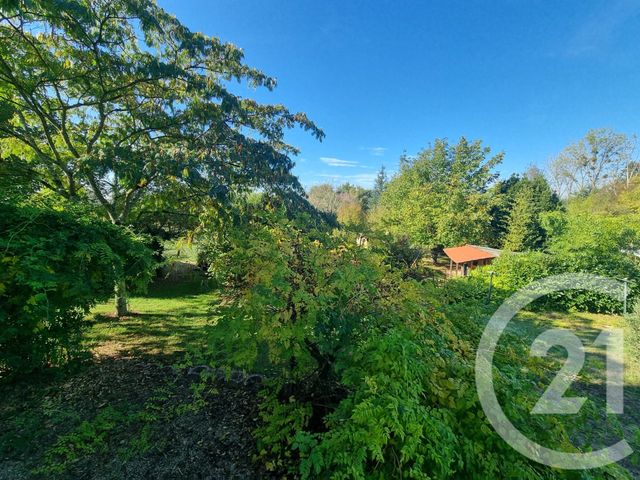 maison à vendre - 4 pièces - 84.56 m2 - LOUHANS CHATEAURENAUD - 71 - BOURGOGNE - Century 21 Agence Coeur De Bresse