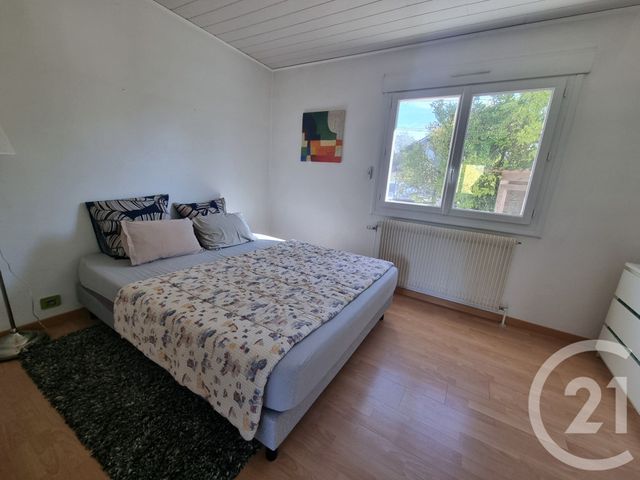 maison à vendre - 4 pièces - 84.56 m2 - LOUHANS CHATEAURENAUD - 71 - BOURGOGNE - Century 21 Agence Coeur De Bresse