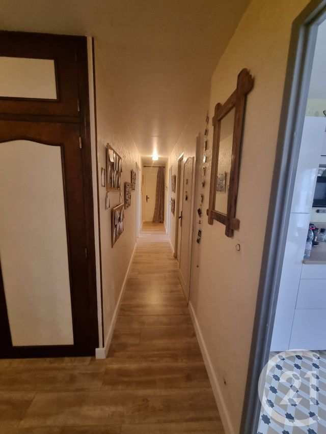 maison à vendre - 4 pièces - 87.34 m2 - LOUHANS CHATEAURENAUD - 71 - BOURGOGNE - Century 21 Agence Coeur De Bresse