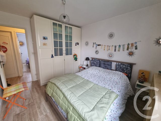 maison à vendre - 4 pièces - 87.34 m2 - LOUHANS CHATEAURENAUD - 71 - BOURGOGNE - Century 21 Agence Coeur De Bresse
