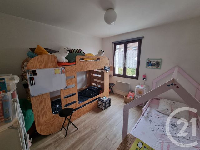 maison à vendre - 4 pièces - 87.34 m2 - LOUHANS CHATEAURENAUD - 71 - BOURGOGNE - Century 21 Agence Coeur De Bresse